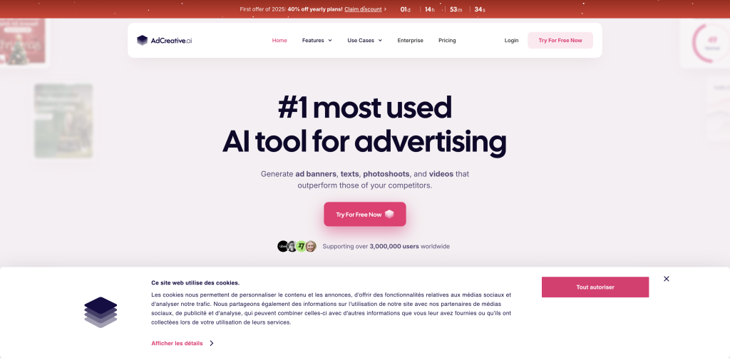 AdCreative AI