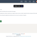 SinCode