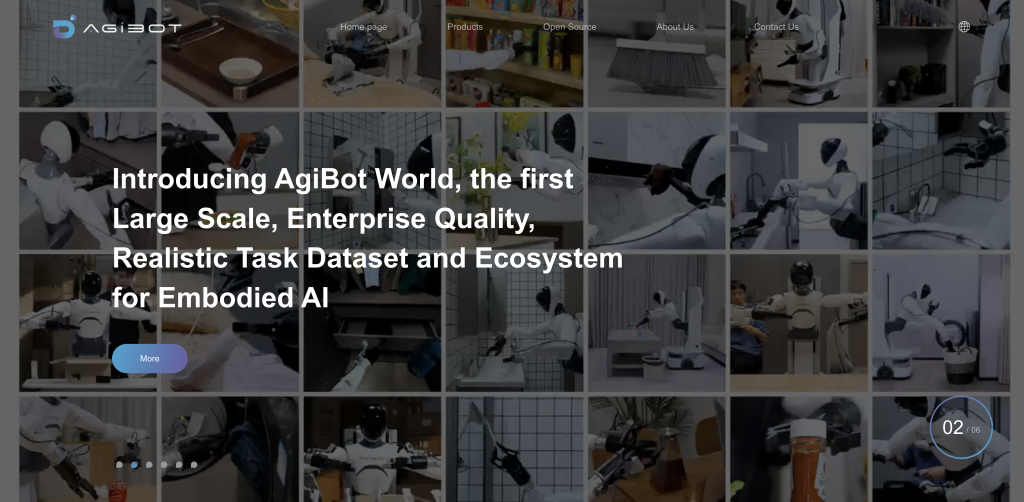 AGIBot