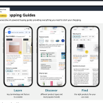 AI Shopping Guides