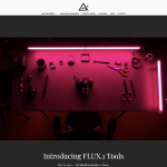 FLUX.1 Tools