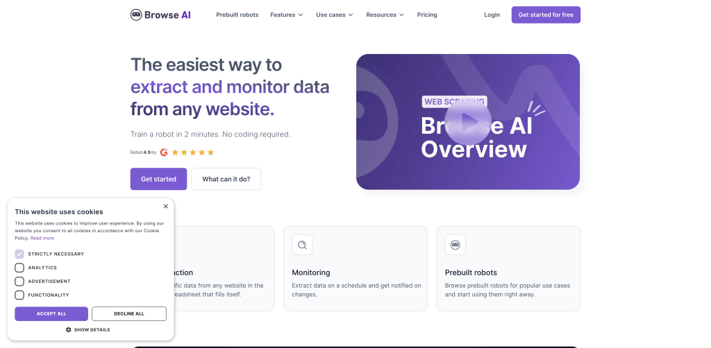 Browse AI