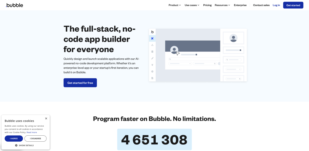 Bubble