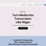 Castmagic