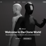 Torso Clone Robotics