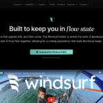 Windsurf Editor