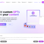 CustomGPT AI