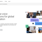 DeepL Voice