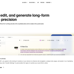 ElevenLabs Projects