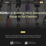 FASHN Virtual Try-On