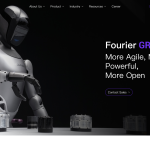 Fourier GR-2