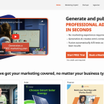 FusionAds AI
