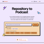 GitPodcast