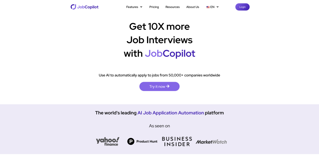 JobCopilot
