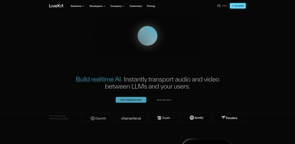 LiveKit