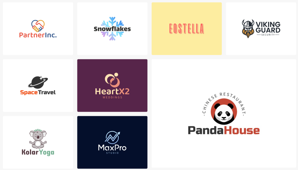 Logo AI