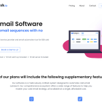 MailRush IO