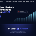 MarketAlerts AI