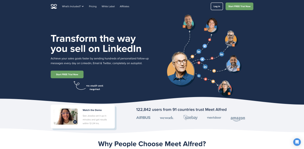 Alfred