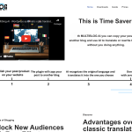 Multiblog AI