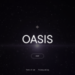 Oasis AI Game