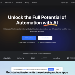 Octoparse AI