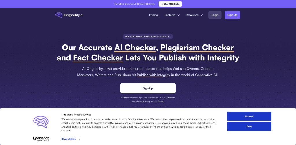 Originality AI