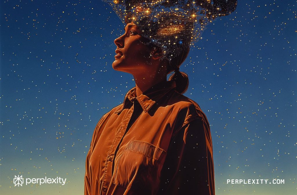 Perplexity AI