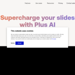 Plus AI