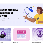 Adobe Podcast