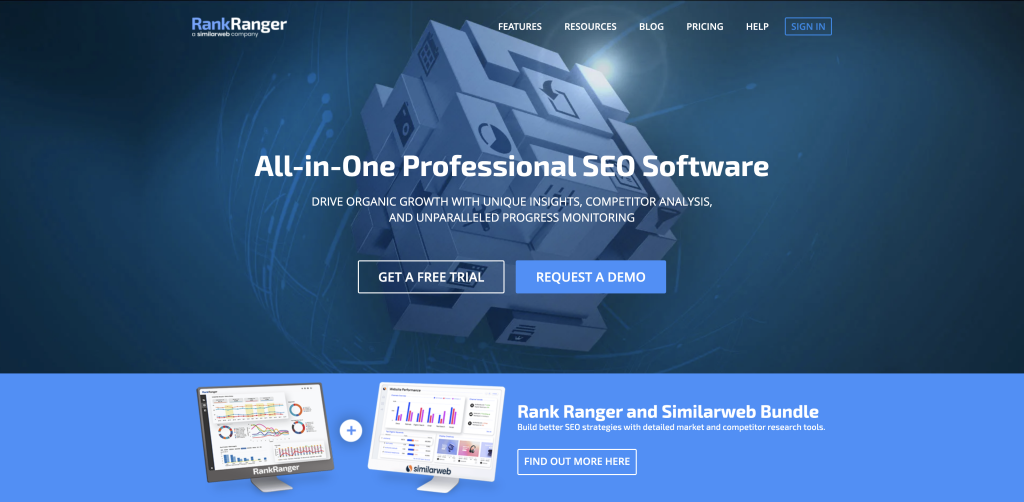 RankRanger