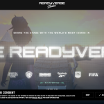 Readyverse