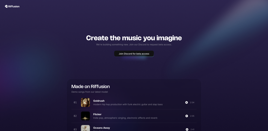FlowMusic