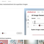 Shutterstock AI Image Generator