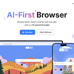 Sigma AI Browser