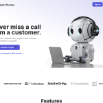 Simple Phones