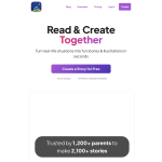 Stories For Kids