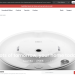 SwitchBot K20+ Pro