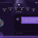 Tarotoo AI Psychic