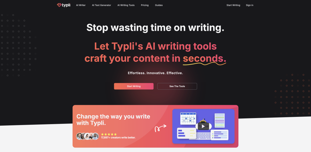 Typli