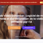 DVDFab Video Enhancer