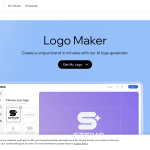 Wix Logo Maker