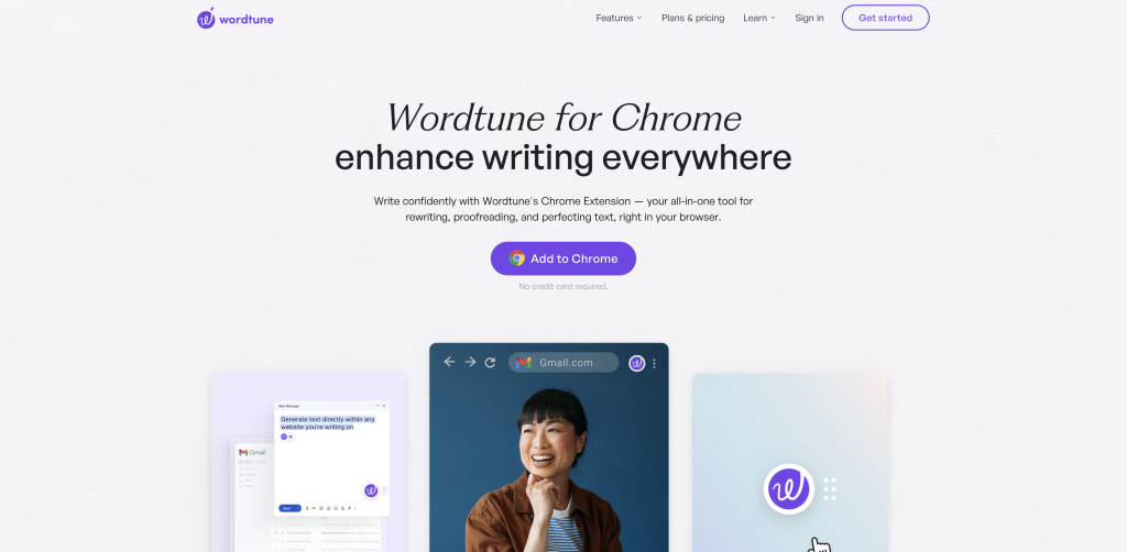 WordTune