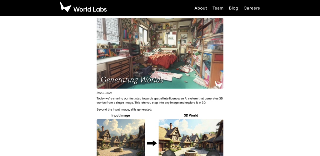 World Labs